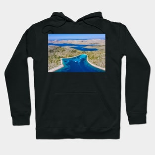 Kornati Hoodie